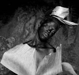 Zanele Muholi