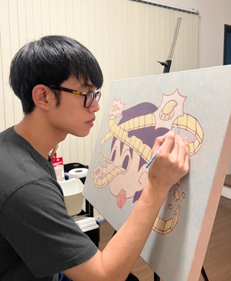 Meltboy 