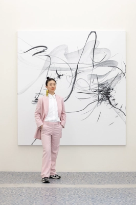 Xiyao Wang portrait