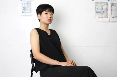 Jiyoung Yoo portrait