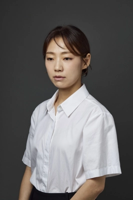 YuSeong Choe portrait