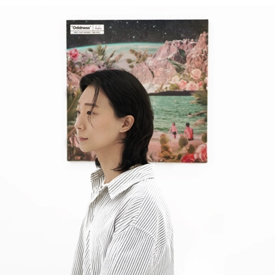Doyo  portrait