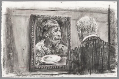 William Kentridge representative work