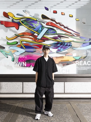 REACH  representative work