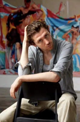 Matthew Stone