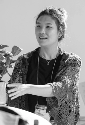 Eunjin Jeon