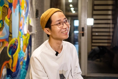 KAMA  portrait