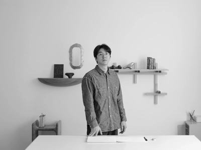 Taein Yun portrait