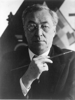 Vassily Kandinsky