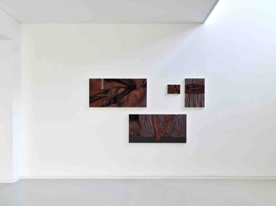 Dong Hyuk Lee representative work