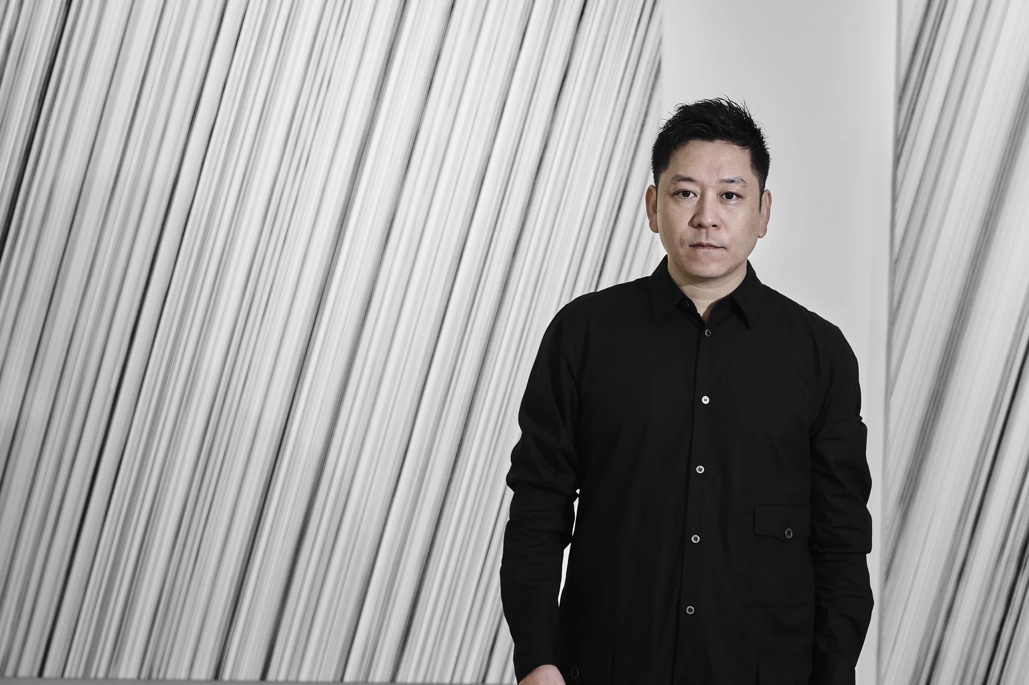 Kohei Nawa