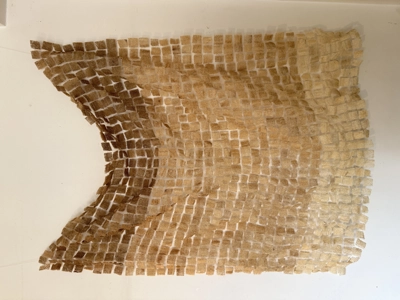 Turakella Gyindo representative work