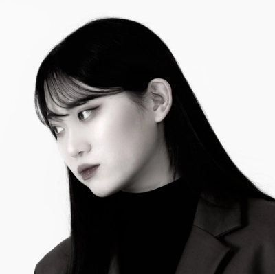 Yerin Jang  portrait