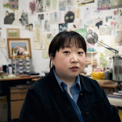 Yerang Hwang