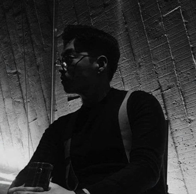 Dohyun Kim portrait