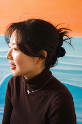 Eunju Kim