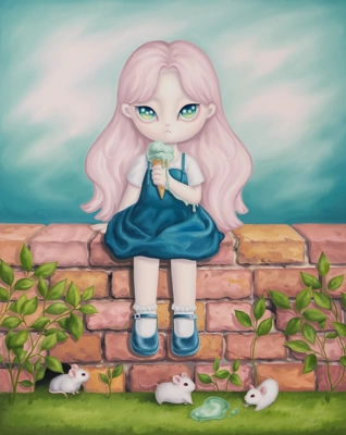 Yerin Jang  representative work