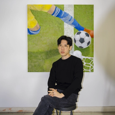 Yunmook Lim