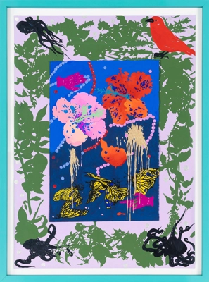 Jihee Kim representative work