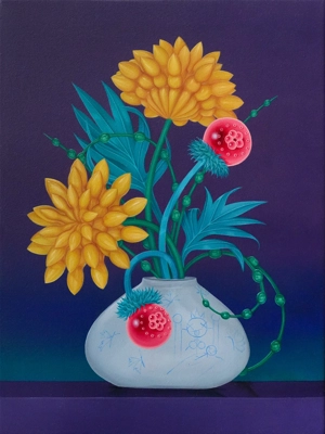 Mary Pakinee representative work