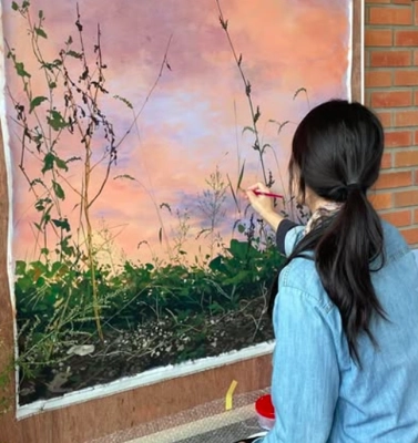 Soyoung Jeon