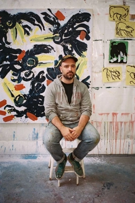 David Surman