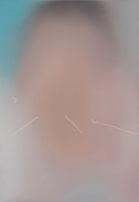 Jinhyung Lee portrait