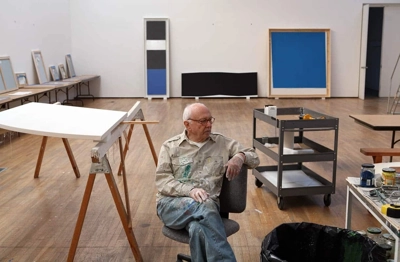 Ellsworth Kelly