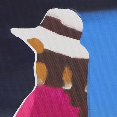 TAKAAKI KATO  portrait
