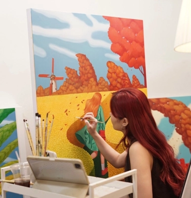 Chonnapas Yokyai