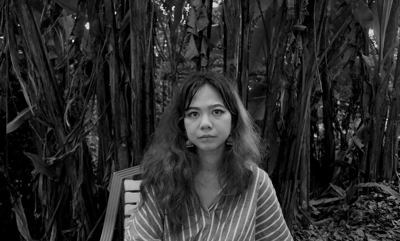 Marionne Contreras portrait