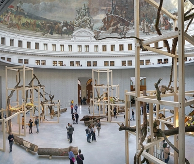 Danh Vo representative work