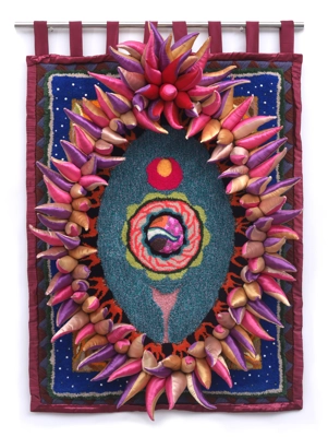 Marionne Contreras representative work