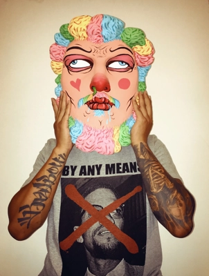 Mr.OGAY