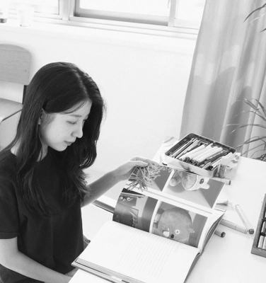 Yoo Suzy