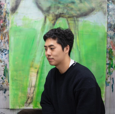 ALEX CHO