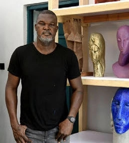 Alimi Adewale portrait