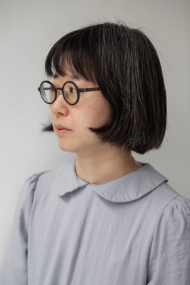 Hanna Kim portrait