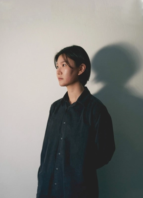 SanOh Lee portrait