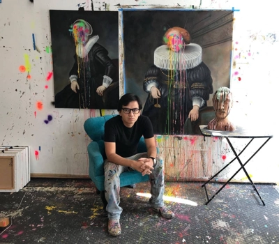 Diego Rodarte