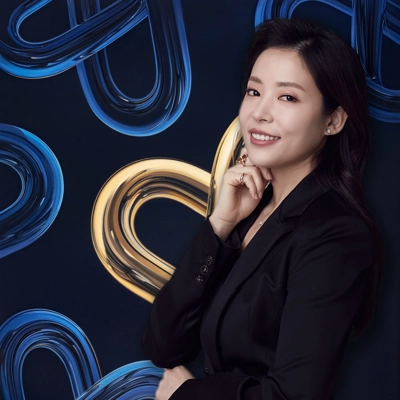 Candice Joo portrait