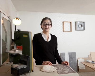 Wonjoo Park