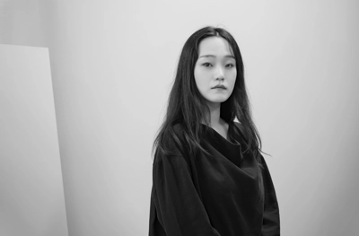 Jiyoung Keem portrait