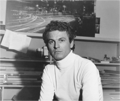 Pierre Paulin