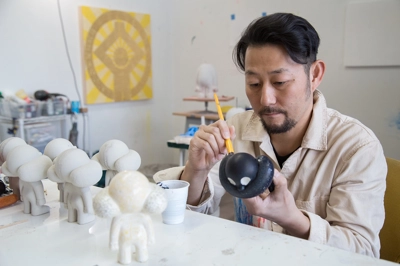 Yusuke Ochiai