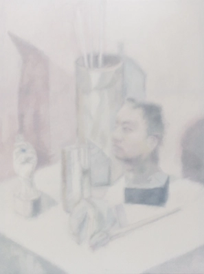 Nosik LIM portrait