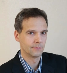 Ingo Baumgarten