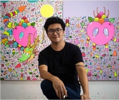 Rizal Hasan