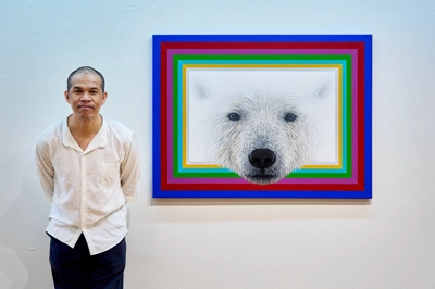 Niam Mawornkanong portrait