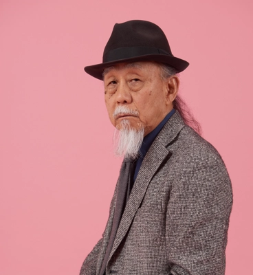 Sung Neung Kyung  portrait